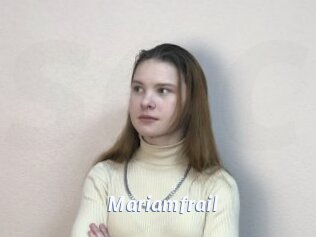 Mariamfrail