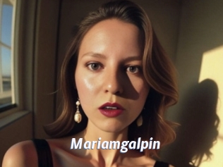 Mariamgalpin