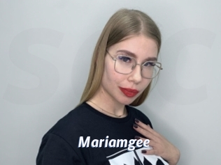 Mariamgee