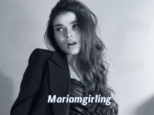Mariamgirling