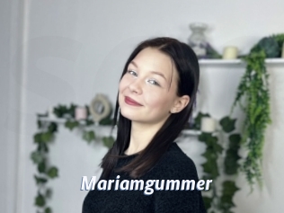 mariamgummer Sexe amateur contributions
