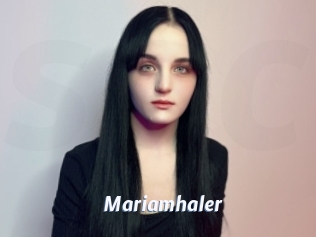mariamhaler Sexe amateur contributions