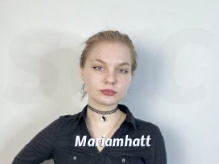 Mariamhatt
