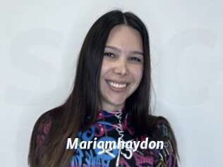 Mariamhaydon