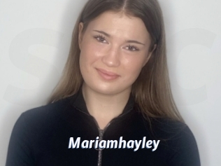 Mariamhayley