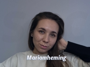 Mariamheming
