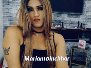 Marian10inchhar