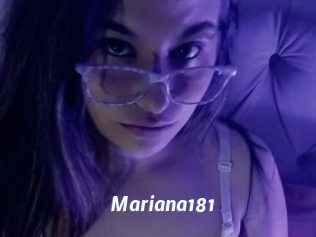 Mariana181