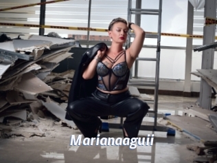 Marianaaguii