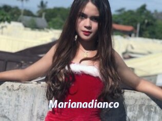 marianadianco Sexe amateur contributions