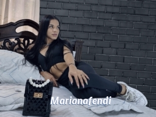 Marianafendi