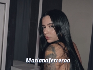 marianaferreroo Sexe amateur contributions