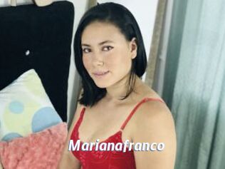 Marianafranco