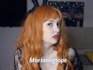 Marianagrape