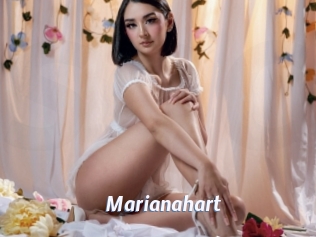 Marianahart