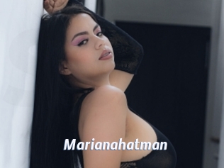 Marianahatman