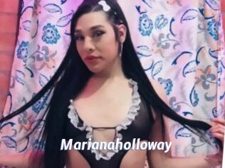Marianaholloway