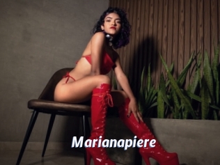 Marianapiere