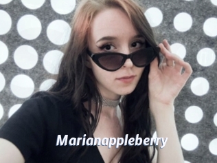 marianappleberry Sexe amateur contributions