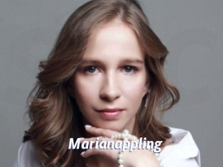 Marianappling