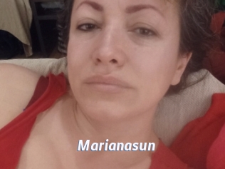 Marianasun