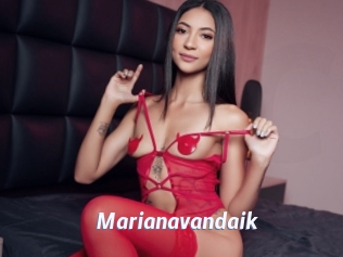 marianavandaik Sexe amateur contributions