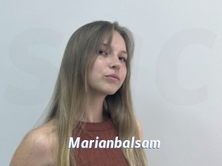 Marianbalsam
