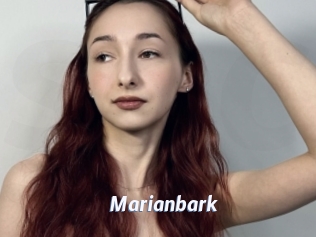 Marianbark