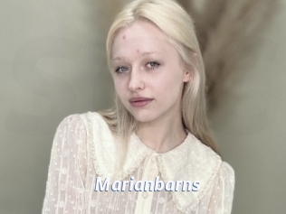 Marianbarns