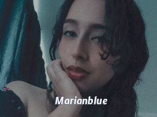 Marianblue