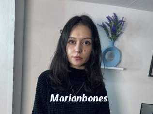 Marianbones