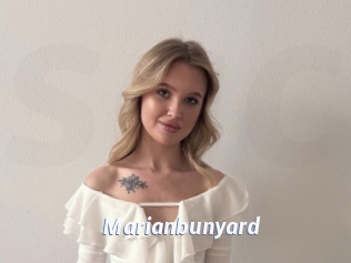 Marianbunyard