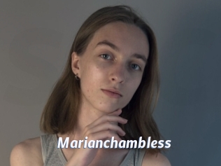 Marianchambless