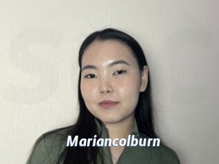 Mariancolburn