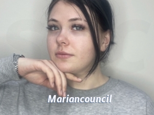 Mariancouncil