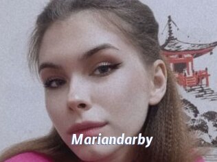 Mariandarby