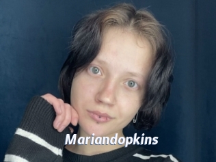 Mariandopkins