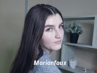 Marianfaux