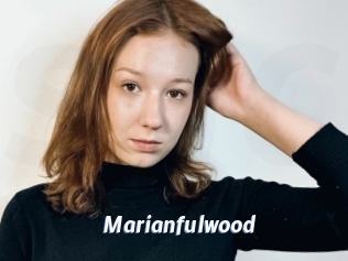 marianfulwood Sexe amateur contributions