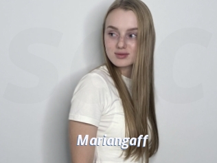 Mariangaff