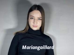 Mariangaillard