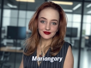 Mariangary