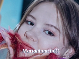 Marianhanchett