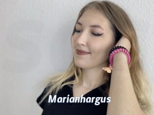 Marianhargus
