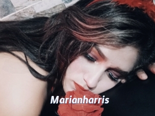 Marianharris