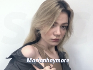 Marianhaymore