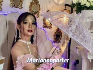 mariannaporter Sexe amateur contributions