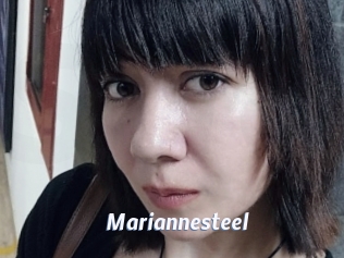 Mariannesteel
