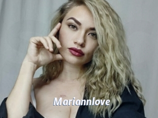 Mariannlove