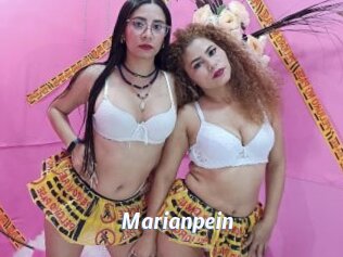 Marianpein